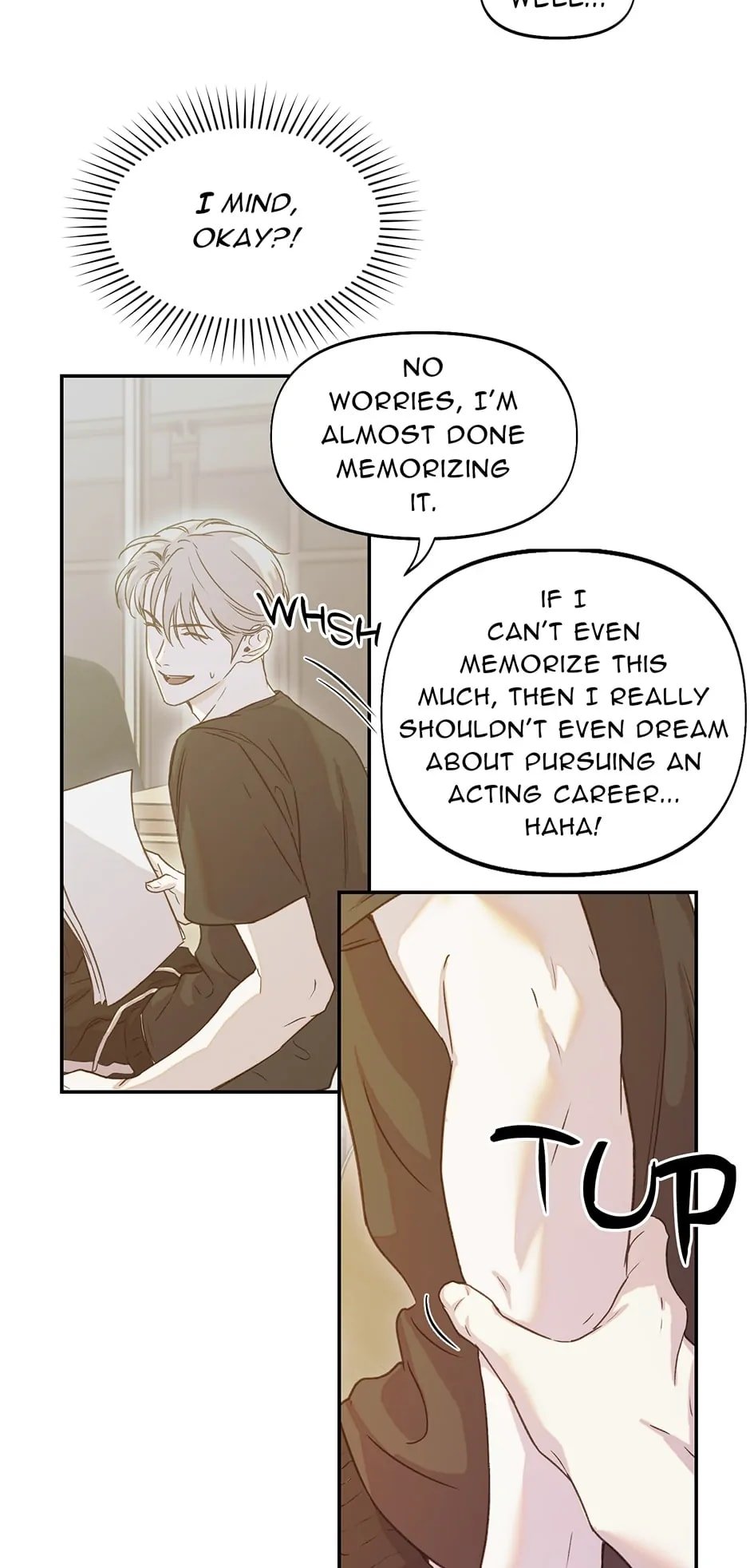 Nerd Project, Chapter 22 image 49